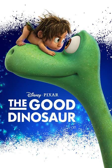 The Good