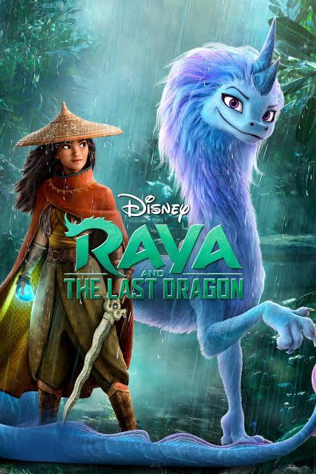 Raya